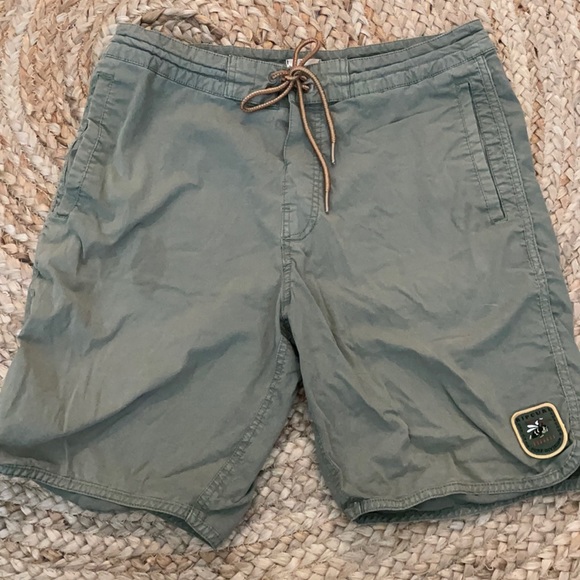 Rip Curl Other - Rip Curl Army Style Hybrid shorts
